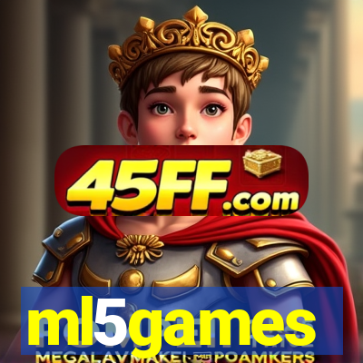 ml5games