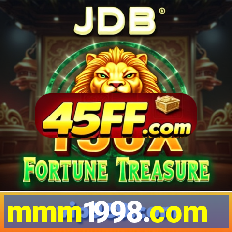 mmm1998.com