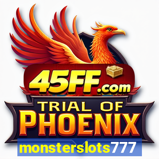 monsterslots777