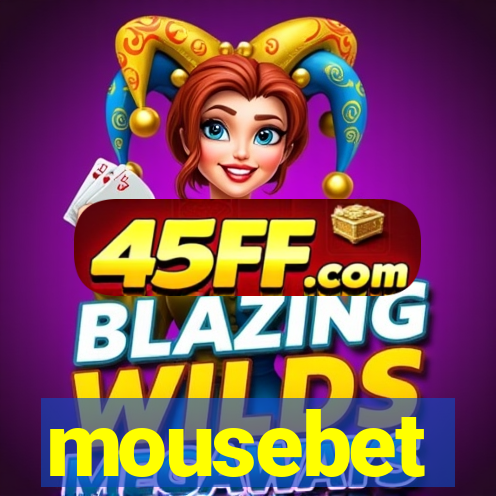 mousebet