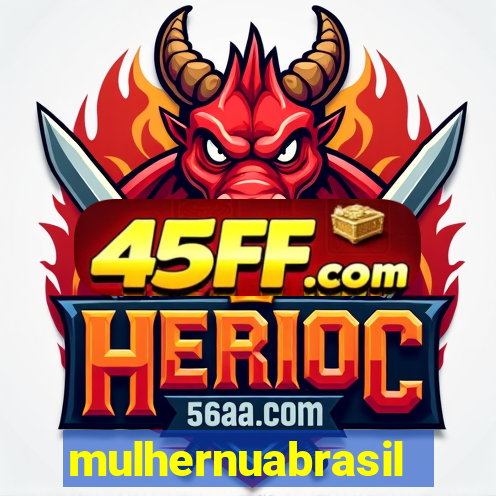 mulhernuabrasil