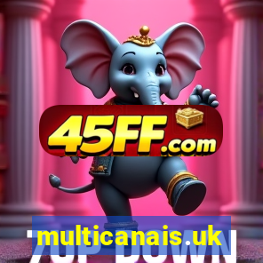 multicanais.uk