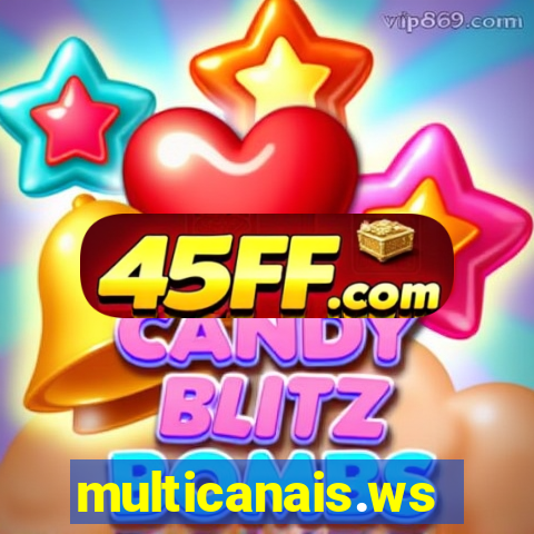 multicanais.ws