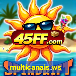 multicanais.ws