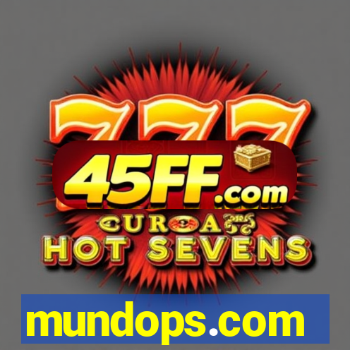 mundops.com