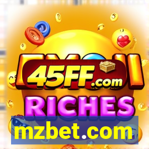mzbet.com