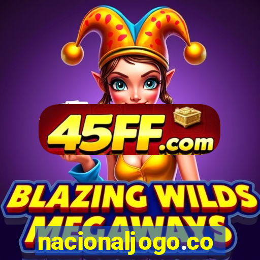 nacionaljogo.com