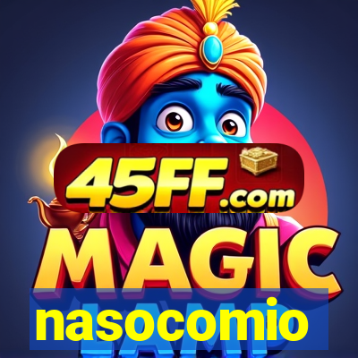 nasocomio