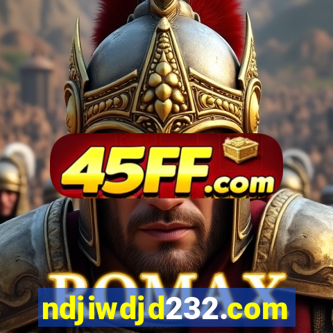 ndjiwdjd232.com