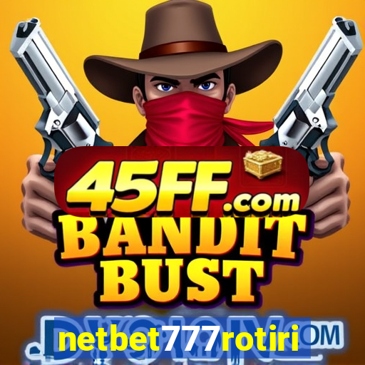 netbet777rotiri