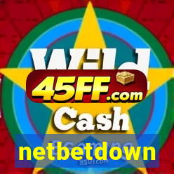netbetdown