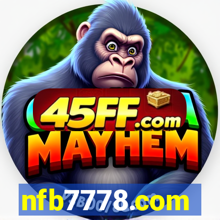 nfb7778.com