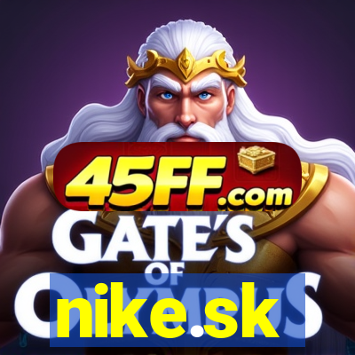 nike.sk