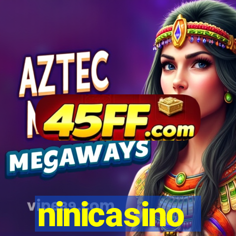 ninicasino