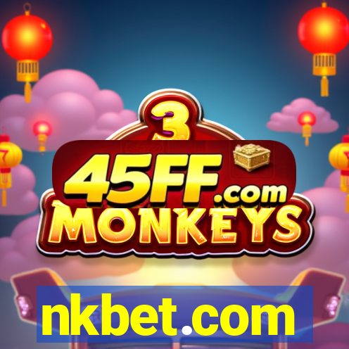 nkbet.com