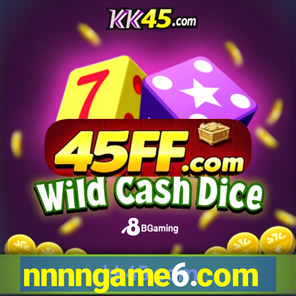 nnnngame6.com