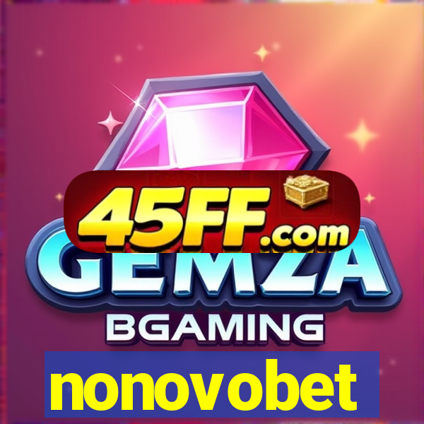 nonovobet