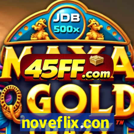 noveflix.con