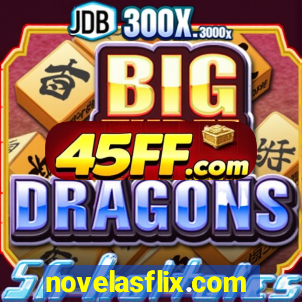 novelasflix.com