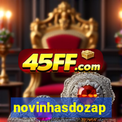 novinhasdozap