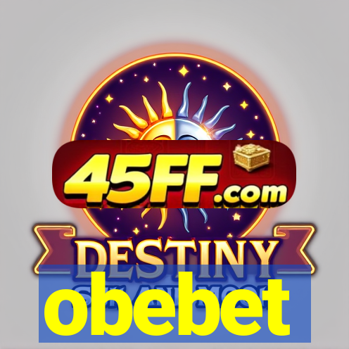 obebet