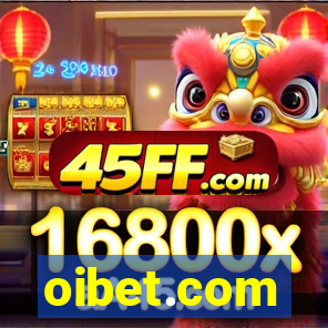 oibet.com