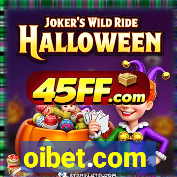 oibet.com