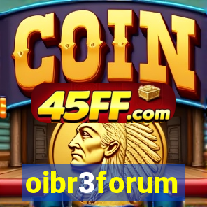 oibr3forum