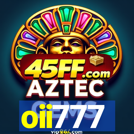 oii777