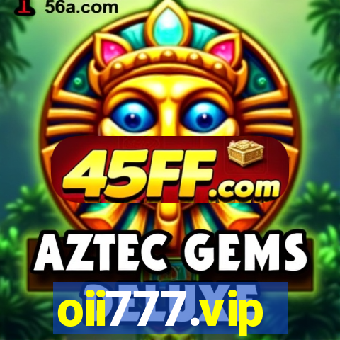 oii777.vip