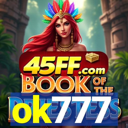 ok777