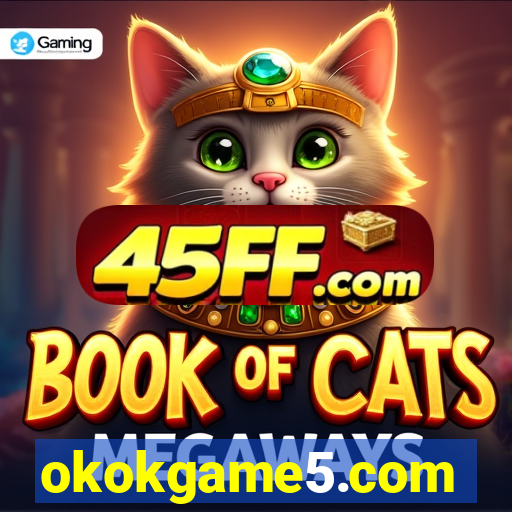 okokgame5.com