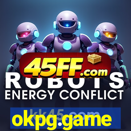 okpg.game