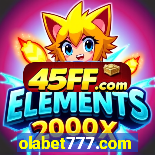 olabet777.com
