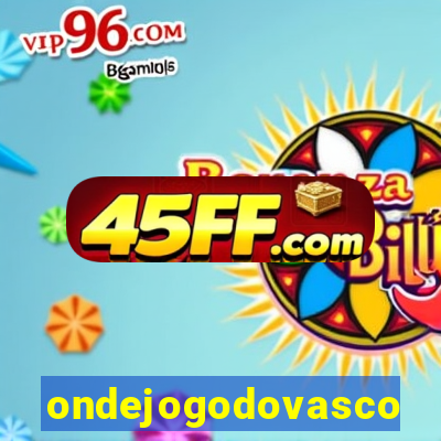 ondejogodovasco