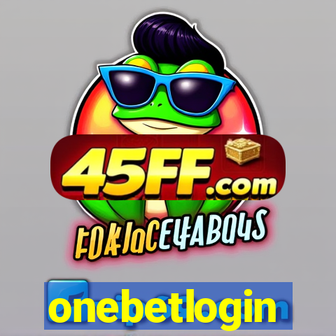onebetlogin