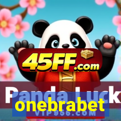 onebrabet
