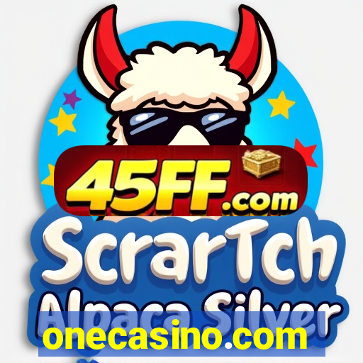 onecasino.com