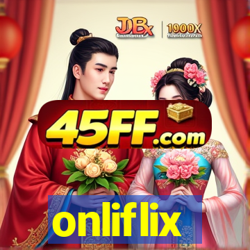 onliflix