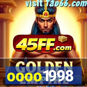oooo1998