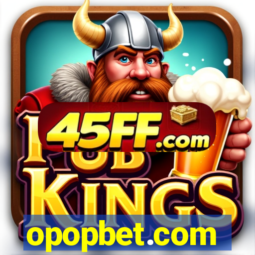opopbet.com