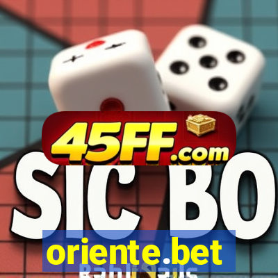 oriente.bet
