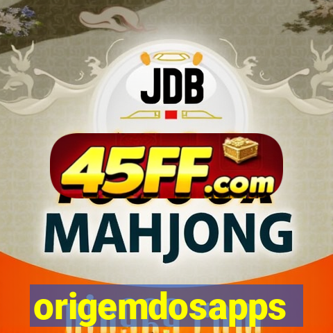 origemdosapps