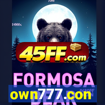 own777.con