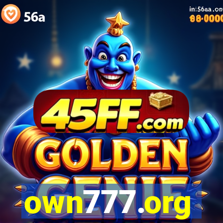 own777.org
