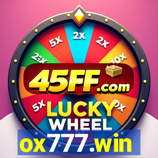ox777.win