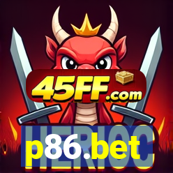 p86.bet