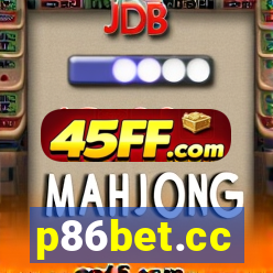 p86bet.cc