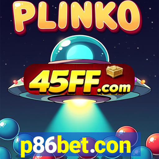 p86bet.con