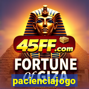 pacienciajogo
